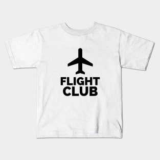 Flight Club Kids T-Shirt